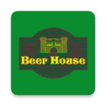 beer house android application logo